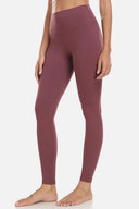 Dreamlux HR-Leggings mit 28'' Innennaht