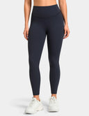 Sculptiva Butt Scrunch No Front Seam 25'' Workout Legging