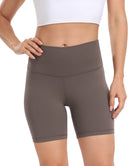 Dreamlux® Buttery Soft 6" Cropped Everyday & Workout Short - Gift