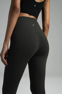 Dreamlux HR-Leggings mit 28'' Innennaht