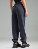 Jogger lounge de modal ultrasuave de 28''