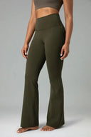 Legging acampanado Dreamlux de 31,5" 