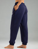 Jogger lounge de modal ultrasuave de 28''