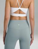 Dreamlux HR-Leggings mit 28'' Innennaht