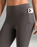Legging acampanado Dreamlux de 31,5" 