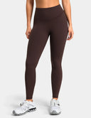 Sculptiva Butt Scrunch No Front Seam 28'' Workout Legging