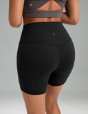 Dreamlux Buttery Soft 6" Cropped Everyday & Workout Short