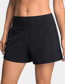 Dreamlux Casual Workout Shorts w/ Pockets 3.5"