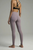 Dreamlux HR-Leggings mit 28'' Innennaht