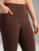 Legging acampanado Dreamlux de 31,5" 