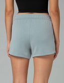 Lounge-Shorts aus Modal mit Kordelzug und Taschen