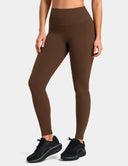 Sculptiva Butt Scrunch No Front Seam 28'' Workout Legging
