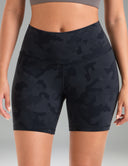 Dreamlux® Buttery Soft 6" Cropped Everyday & Workout Short - Gift