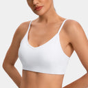 Dreamlux Adjustable Crisscross Sports Bra