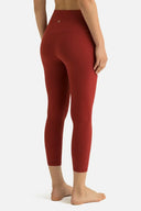 Dreamlux HR-Leggings mit 21'' Innennaht