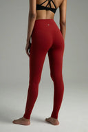 Dreamlux HR-Leggings mit 28'' Innennaht