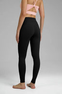 Dreamlux HR-Leggings mit 28'' Innennaht