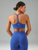 Sujetador deportivo con relleno y espalda en Y Dreamlux