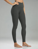 Essential High Waisted No-Roll 7/8 Sports Legging