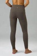 Dreamlux Buttery Soft 25" Everyday & Workout Leggings w/ Pockets