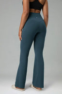 Legging acampanado Dreamlux de 31,5" 