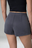 Velvra Modal Streamline Short w/ Pockets