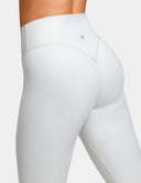 Sculptiva Butt Scrunch No Front Seam 25'' Workout Legging