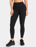 Sculptiva Butt Scrunch No Front Seam 25'' Workout Legging