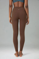 Dreamlux HR-Leggings mit 28'' Innennaht