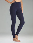 Essential High Waisted No-Roll 7/8 Sports Legging