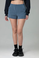 Velvra Modal Streamline Short w/ Pockets