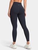 Sculptiva Butt Scrunch No Front Seam 25'' Workout Legging