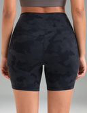 Dreamlux® Buttery Soft 6" Cropped Everyday & Workout Short - Gift
