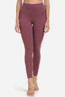 Dreamlux HR-Leggings mit 28'' Innennaht