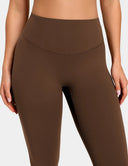 Sculptiva Butt Scrunch No Front Seam 25'' Workout Legging