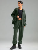 Jogger lounge de modal ultrasuave de 28''