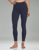 Essential High Waisted No-Roll 7/8 Sports Legging