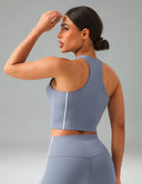 Sujetadores con tiras y lazo Dreamlux