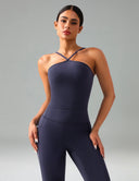 Sujetador deportivo con espalda cruzada Dreamlux 