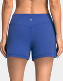 Dreamlux Casual Workout Shorts w/ Pockets 3.5"