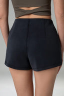 Velvra Modal Streamline Short w/ Pockets
