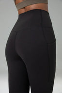 Dreamlux Buttery Soft 25" Everyday & Workout Leggings w/ Pockets