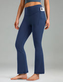 Legging acampanado Dreamlux de 31,5" 