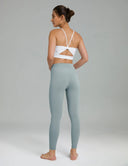 Dreamlux HR-Leggings mit 28'' Innennaht