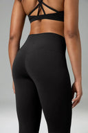 Legging acampanado Dreamlux de 29,5"
