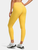 Sculptiva Butt Scrunch No Front Seam 25'' Workout Legging