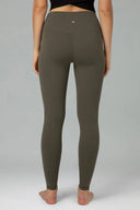 Dreamlux HR-Leggings mit 28'' Innennaht