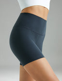 Dreamlux Buttery Soft 6" Cropped Everyday & Workout Short