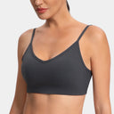Dreamlux Adjustable Crisscross Sports Bra