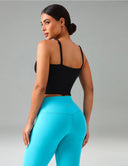 Sujetador deportivo con espalda cruzada Dreamlux 